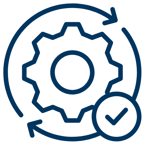 Execution Icon